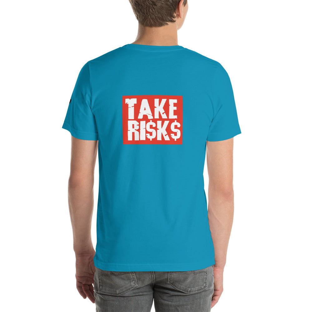 Short-Sleeve Unisex T-Shirt