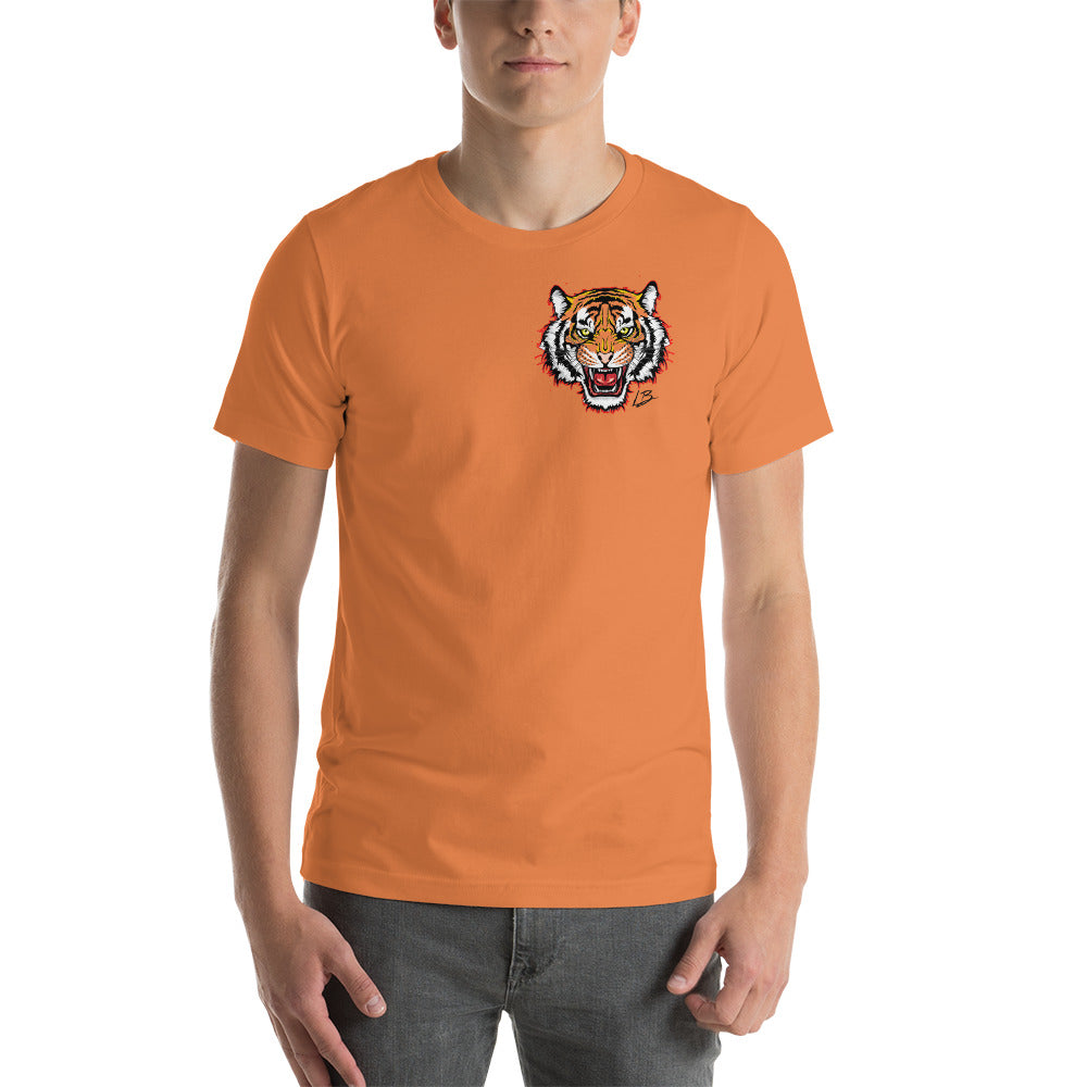 Short-Sleeve Unisex T-Shirt