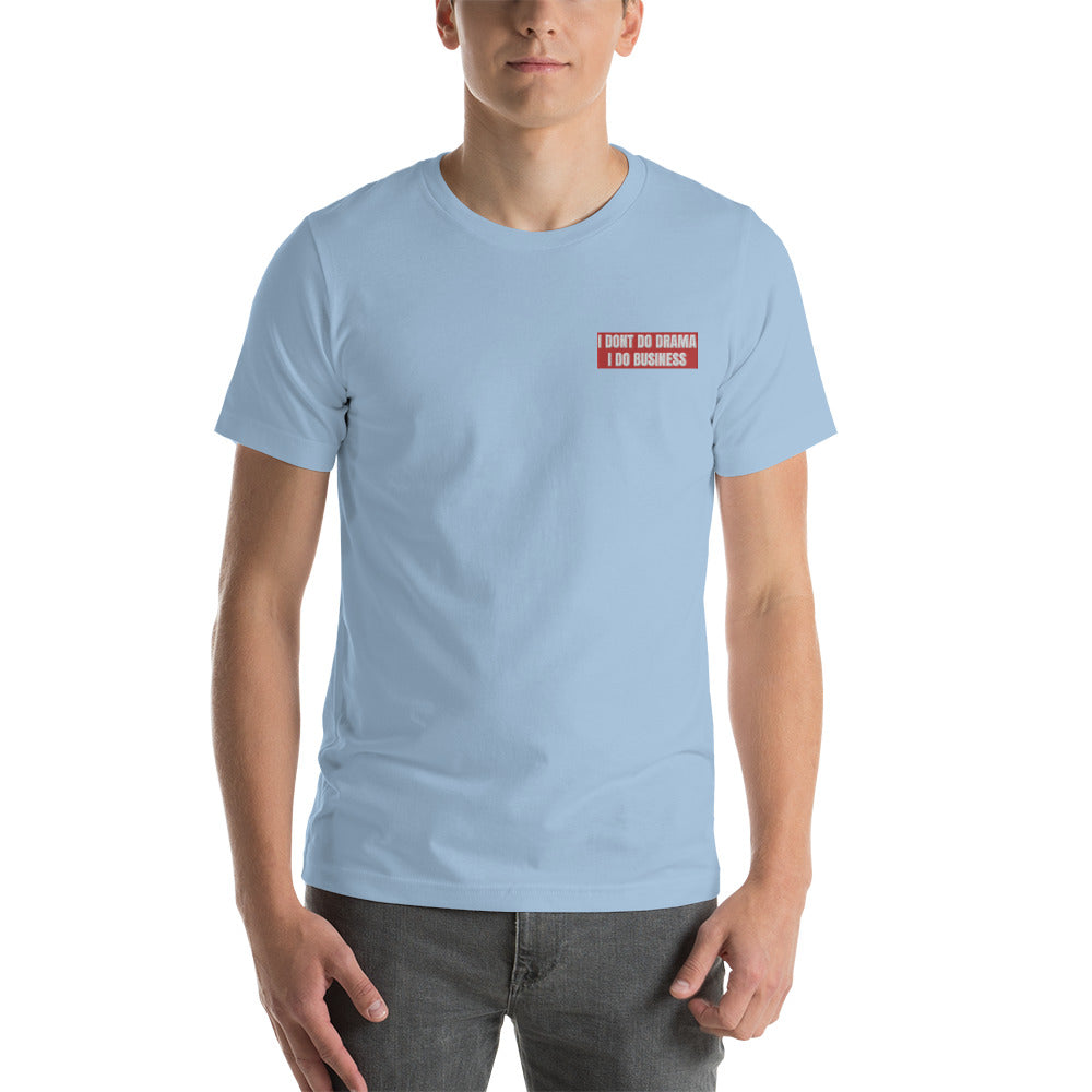 Short-Sleeve Unisex T-Shirt