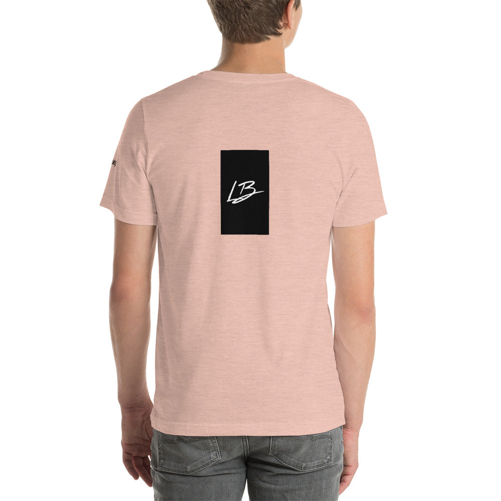 Short-Sleeve Unisex T-Shirt