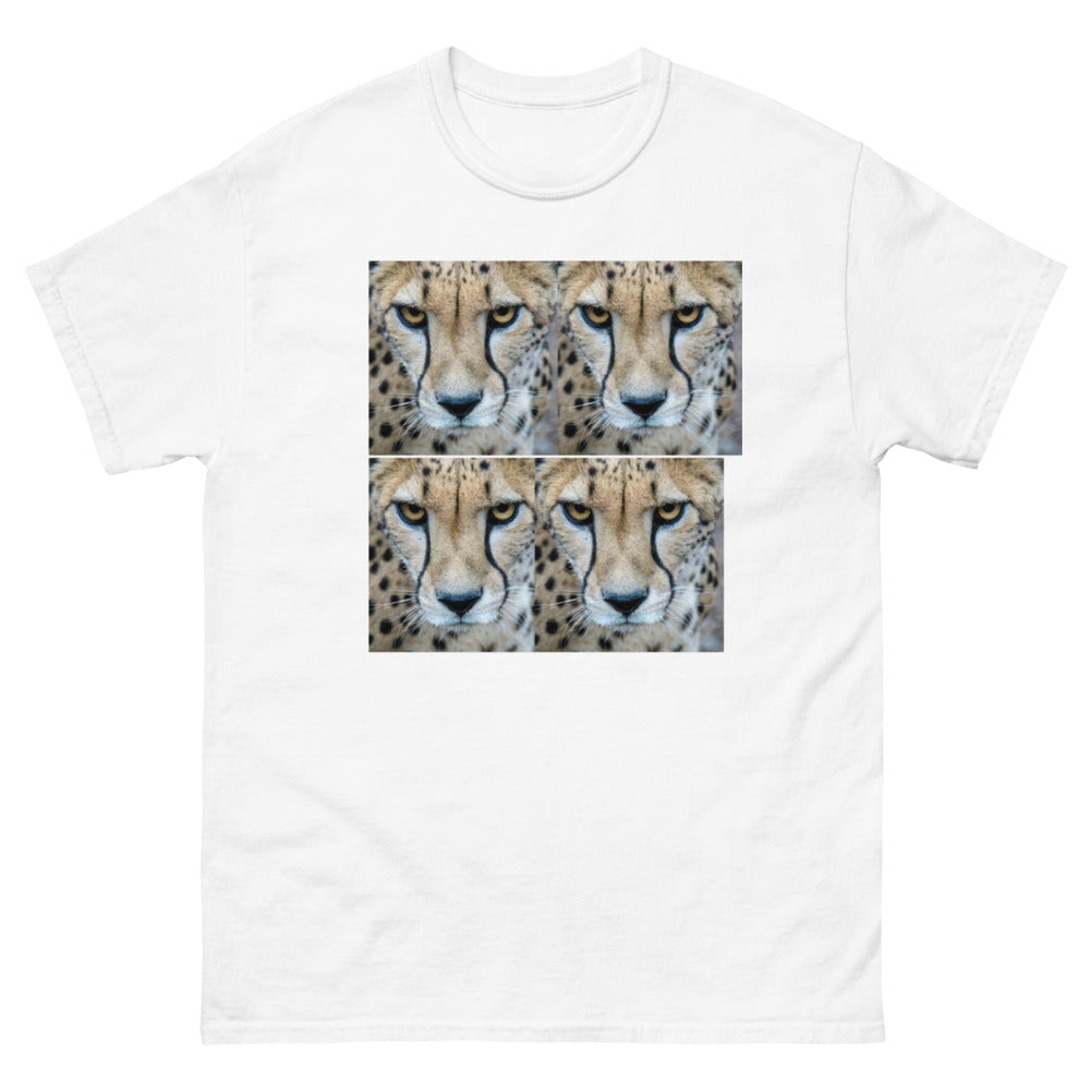 Men's heavyweight tee