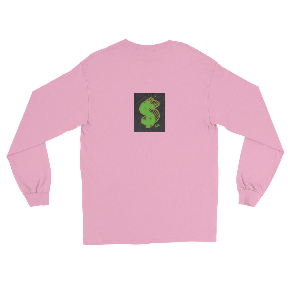 Men’s Long Sleeve Shirt
