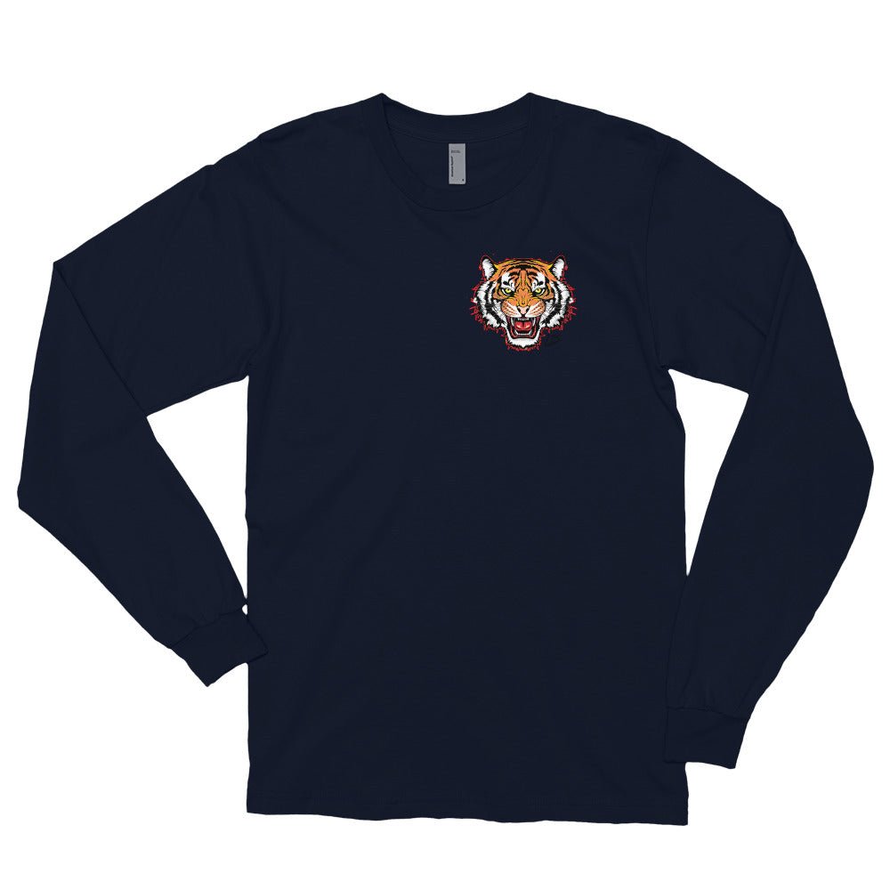 Long sleeve t-shirt