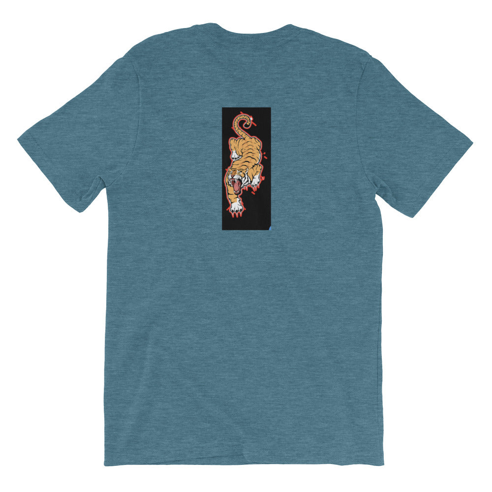 Short-Sleeve Unisex T-Shirt