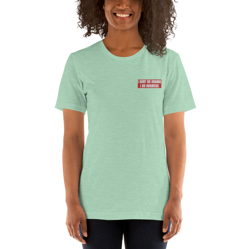 Short-Sleeve Unisex T-Shirt