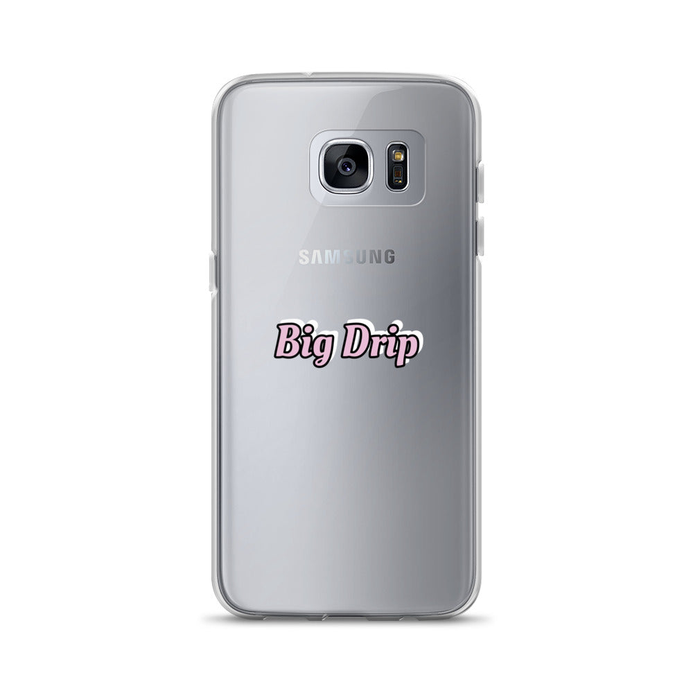 Samsung Case
