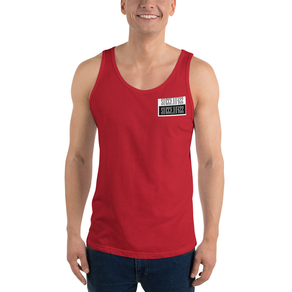 Unisex Tank Top