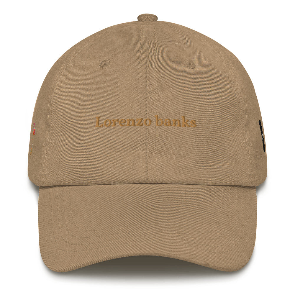 Dad hat
