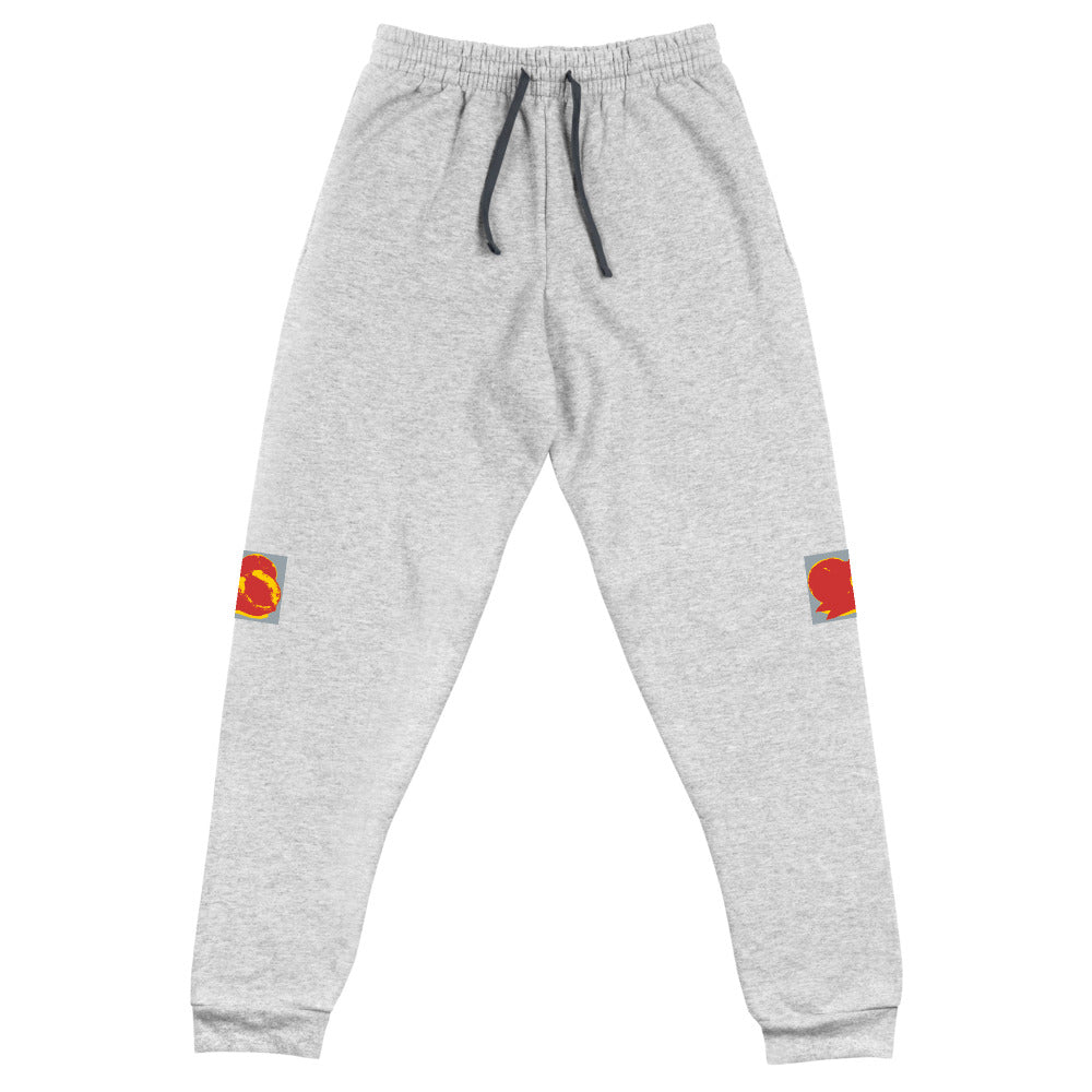 Unisex Joggers