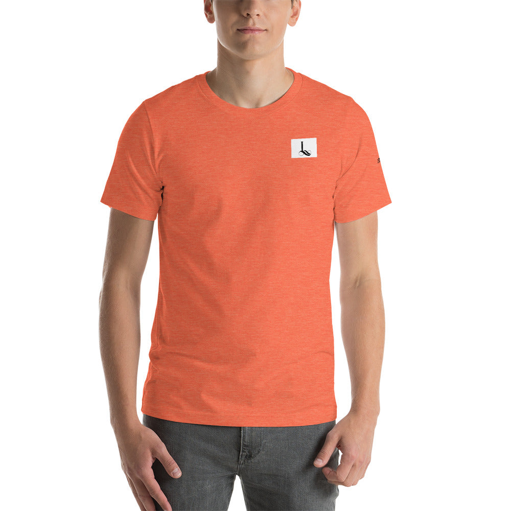 Short-Sleeve Unisex T-Shirt