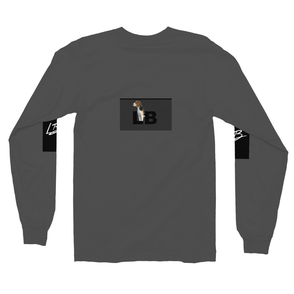 Long sleeve t-shirt