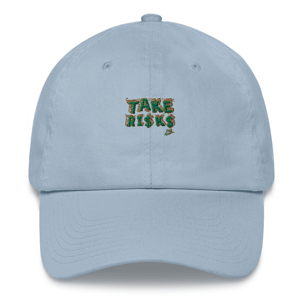 Dad hat