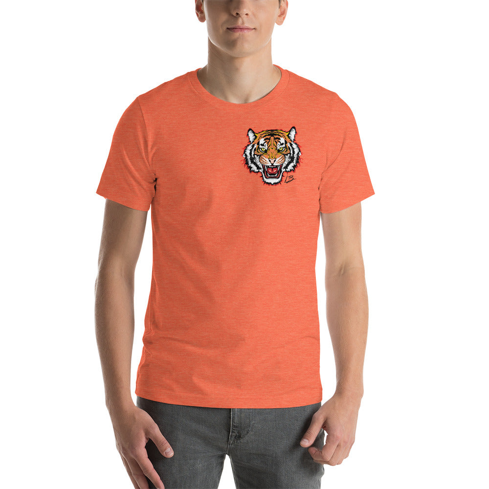 Short-Sleeve Unisex T-Shirt