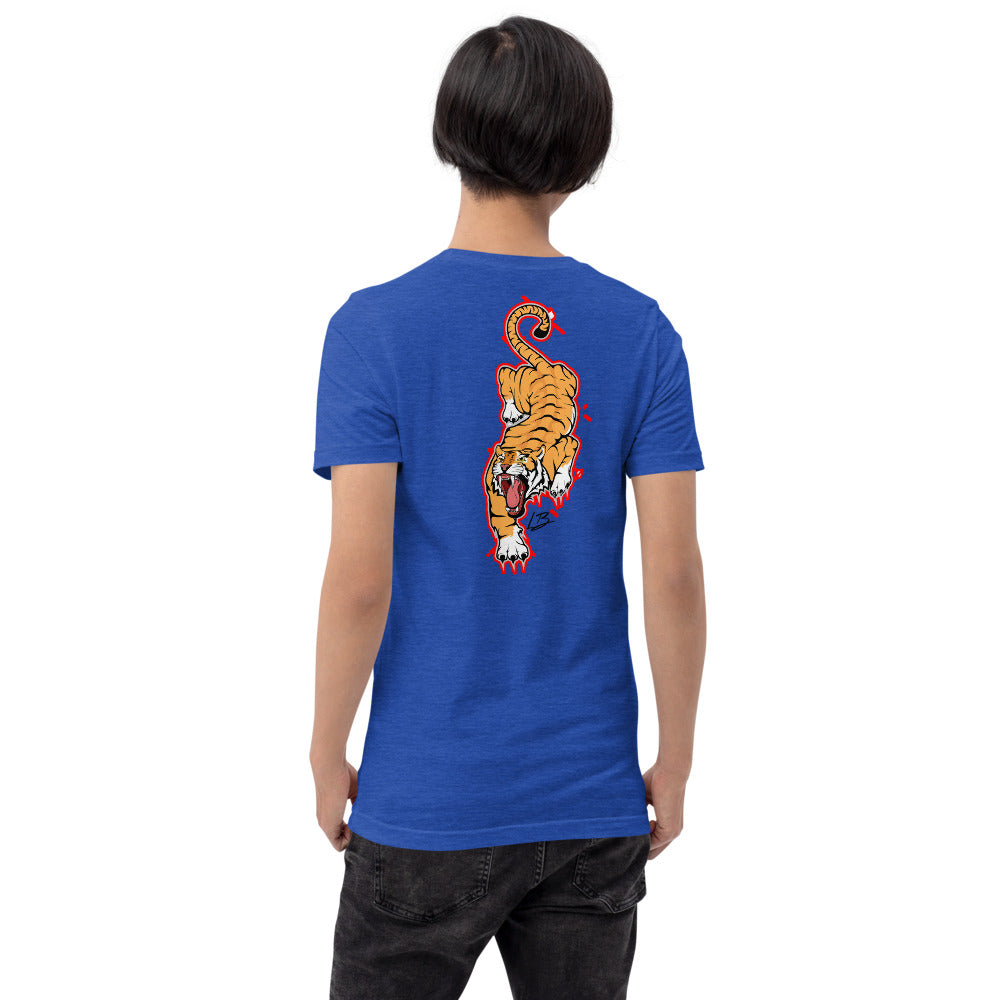 Short-Sleeve Unisex T-Shirt