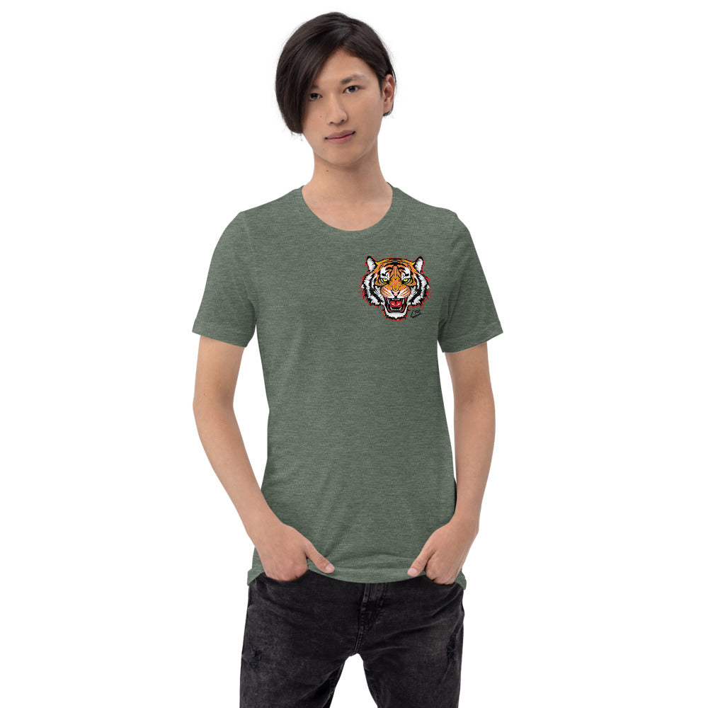 Short-Sleeve Unisex T-Shirt