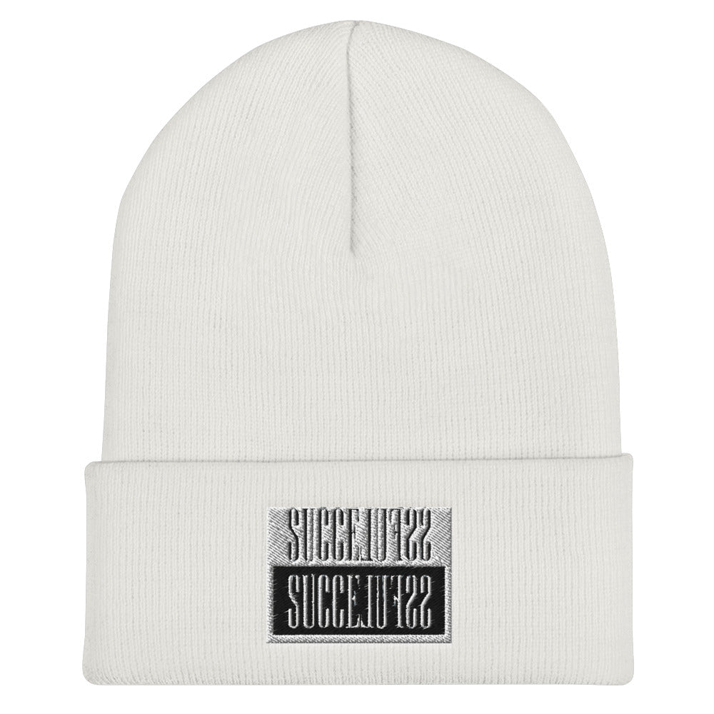 Cuffed Beanie