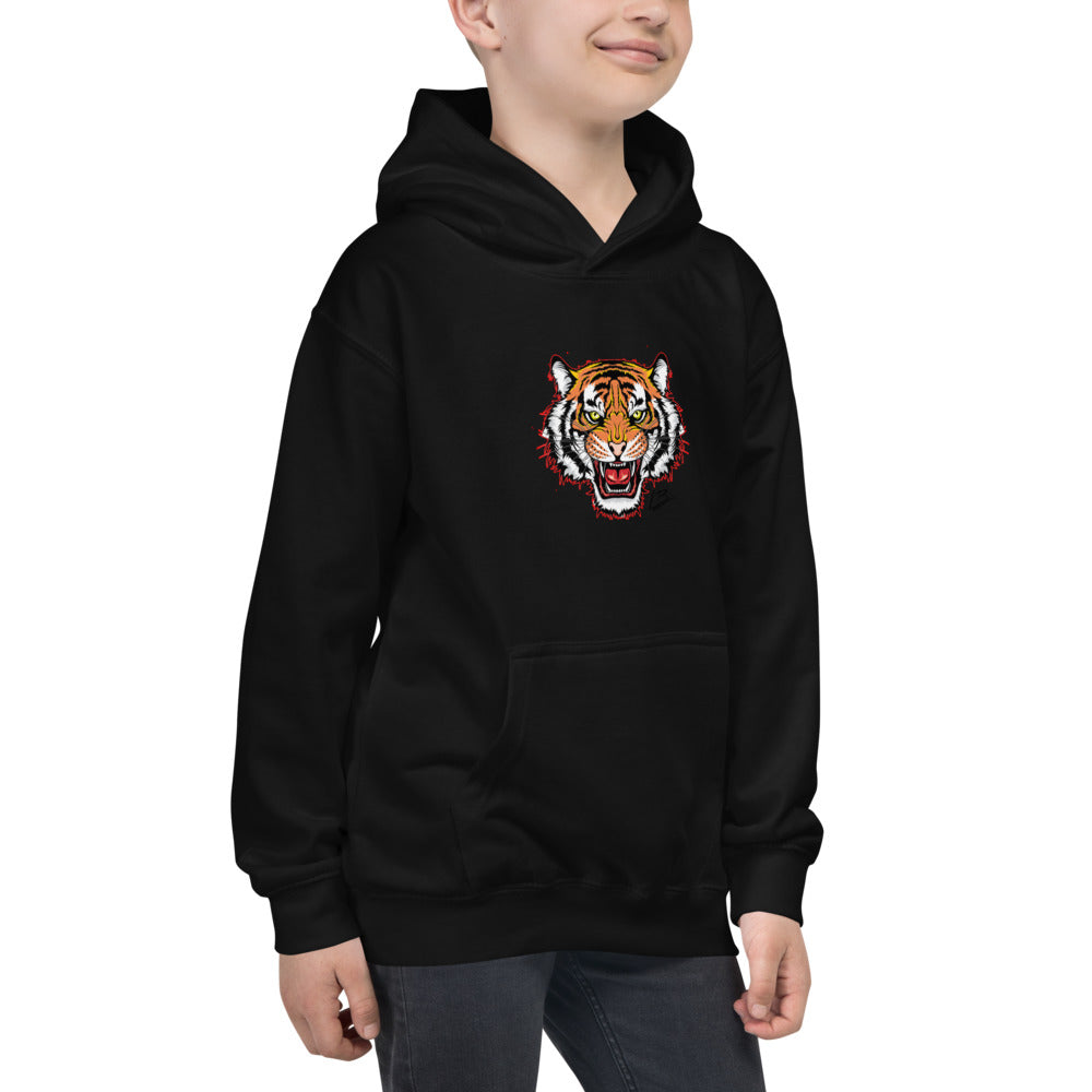 Kids Hoodie