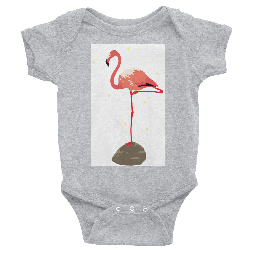 Infant Bodysuit
