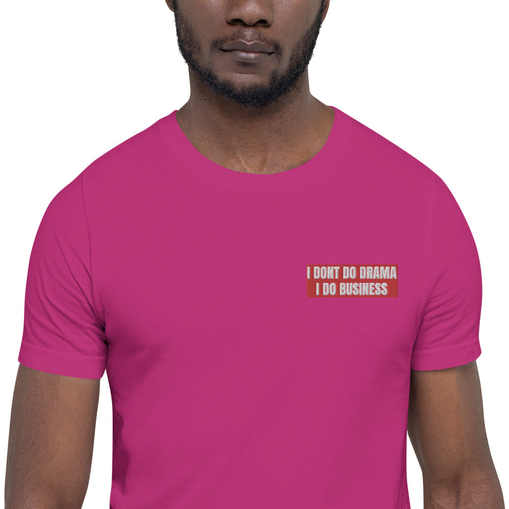 Short-Sleeve Unisex T-Shirt