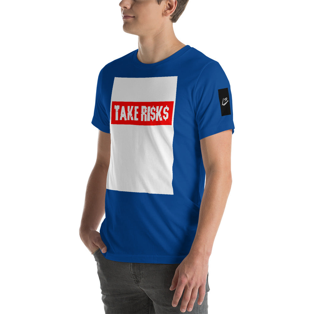 Short-Sleeve Unisex T-Shirt