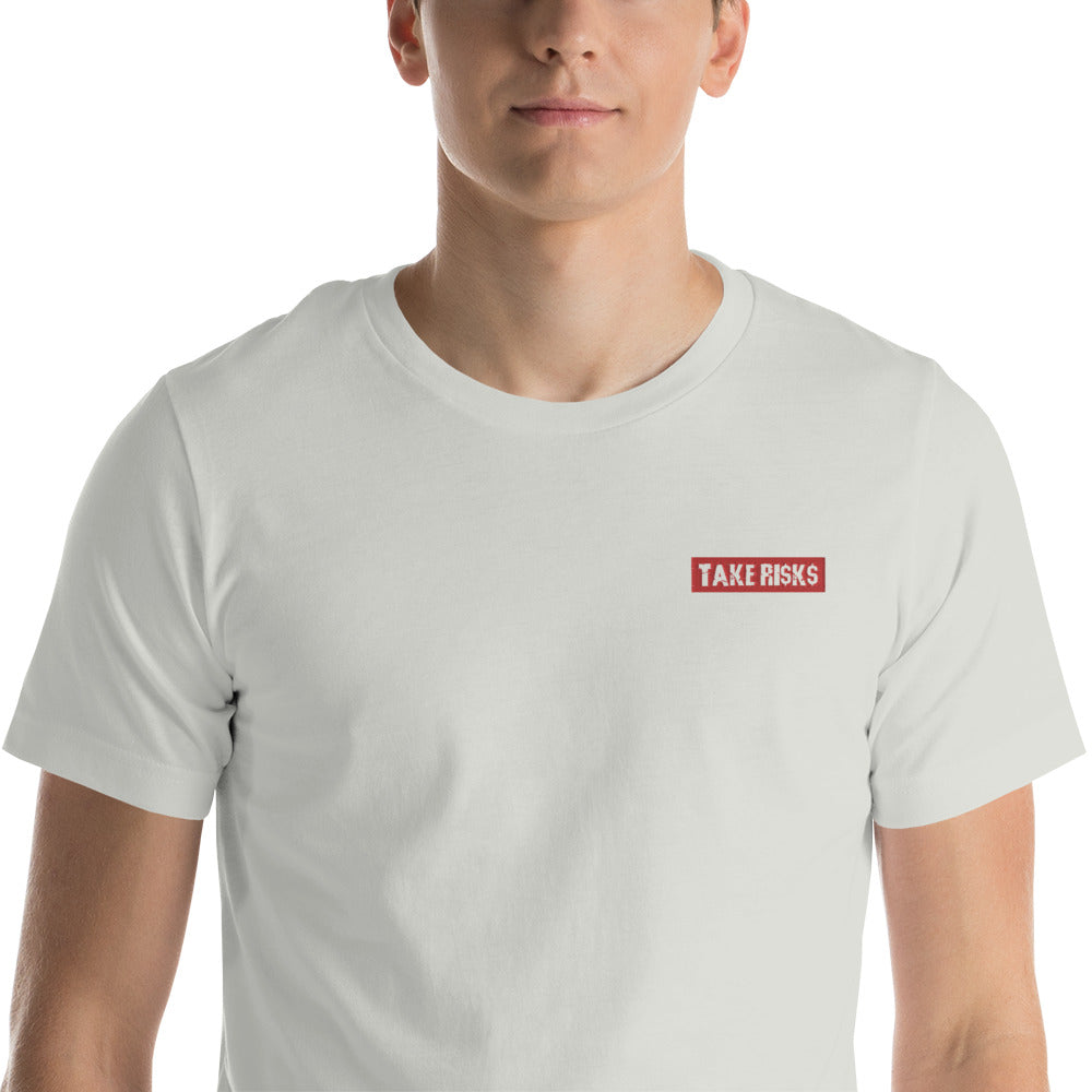 Short-Sleeve Unisex T-Shirt