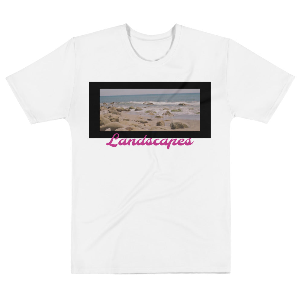 Men's T-shirt