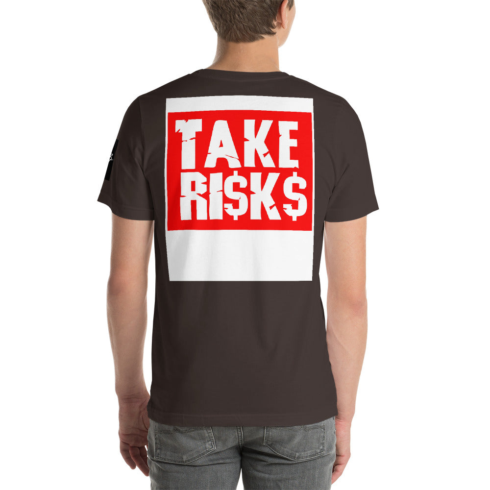 Short-Sleeve Unisex T-Shirt