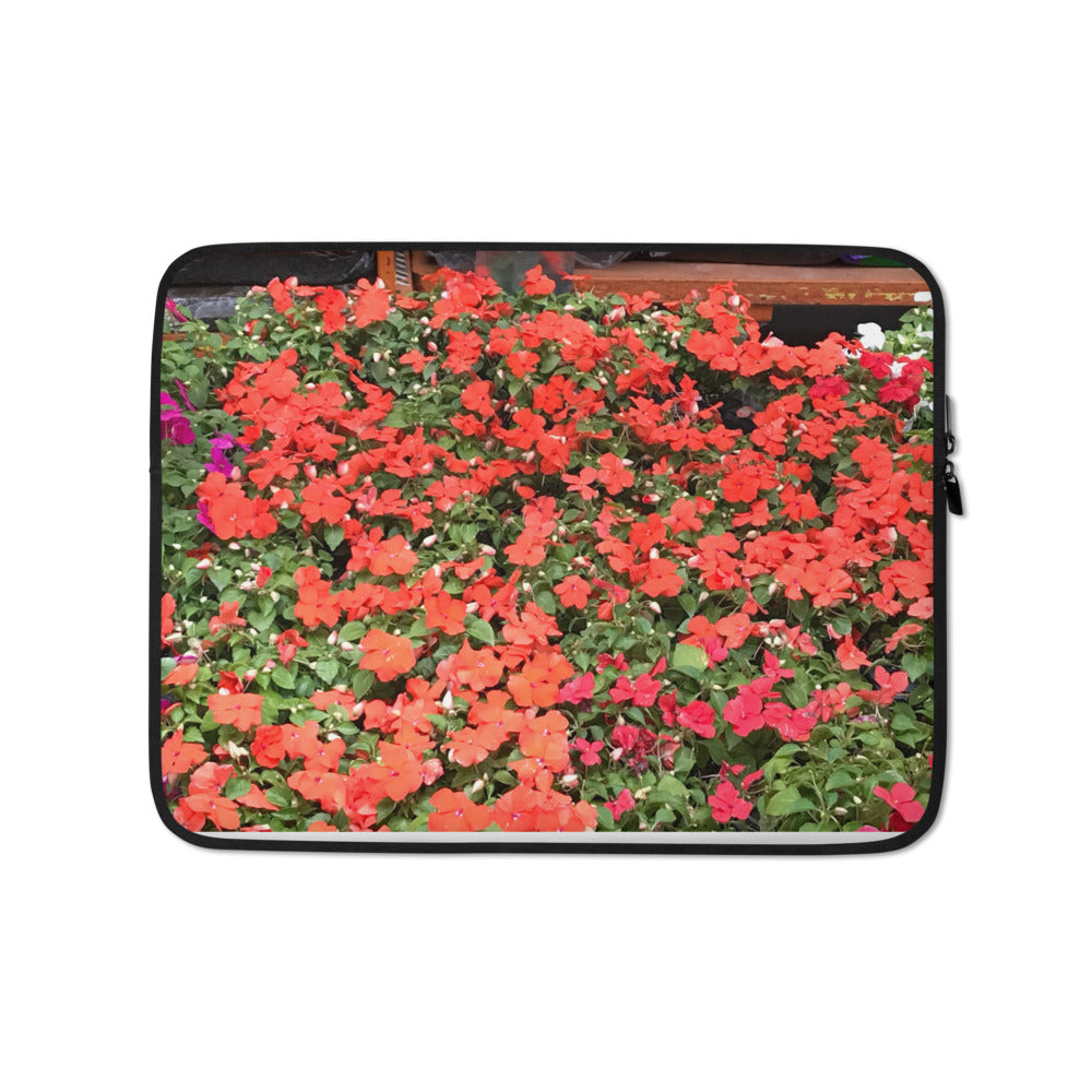 Laptop Sleeve