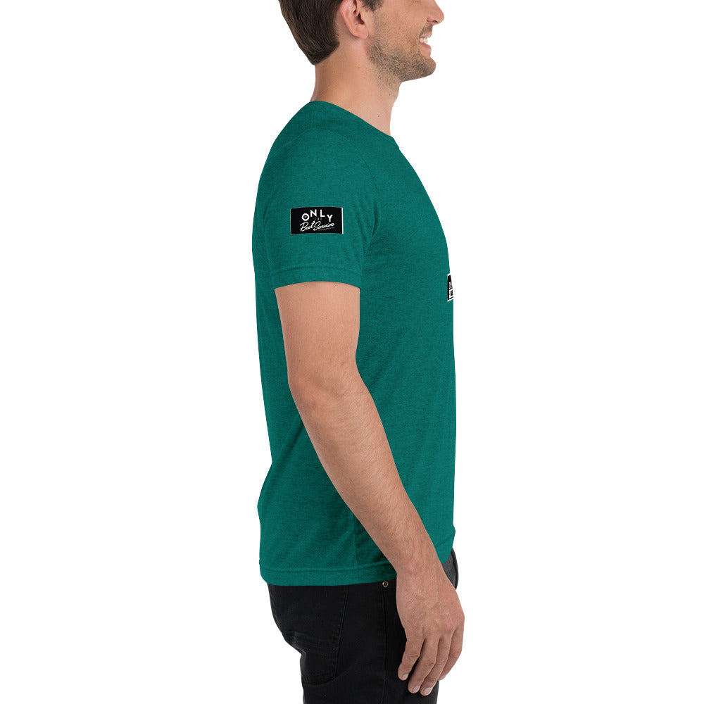 Short sleeve t-shirt
