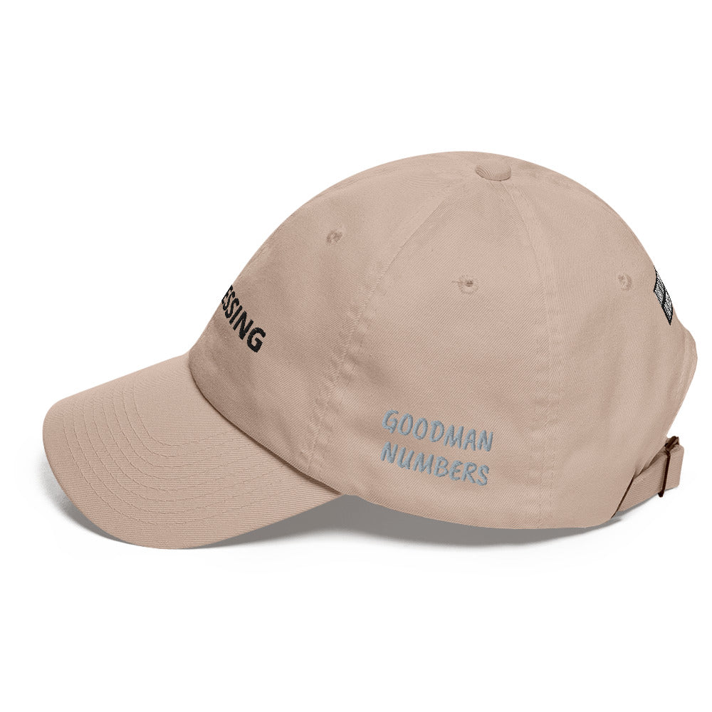 Dad hat