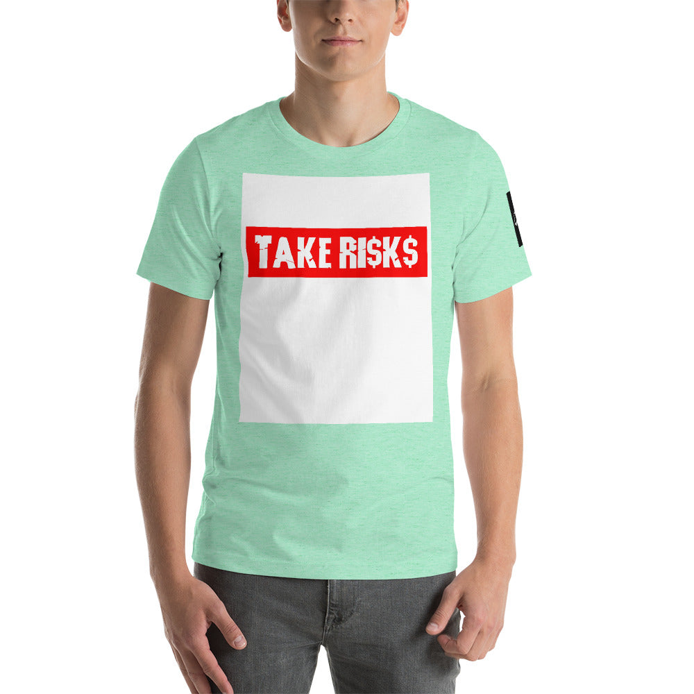 Short-Sleeve Unisex T-Shirt
