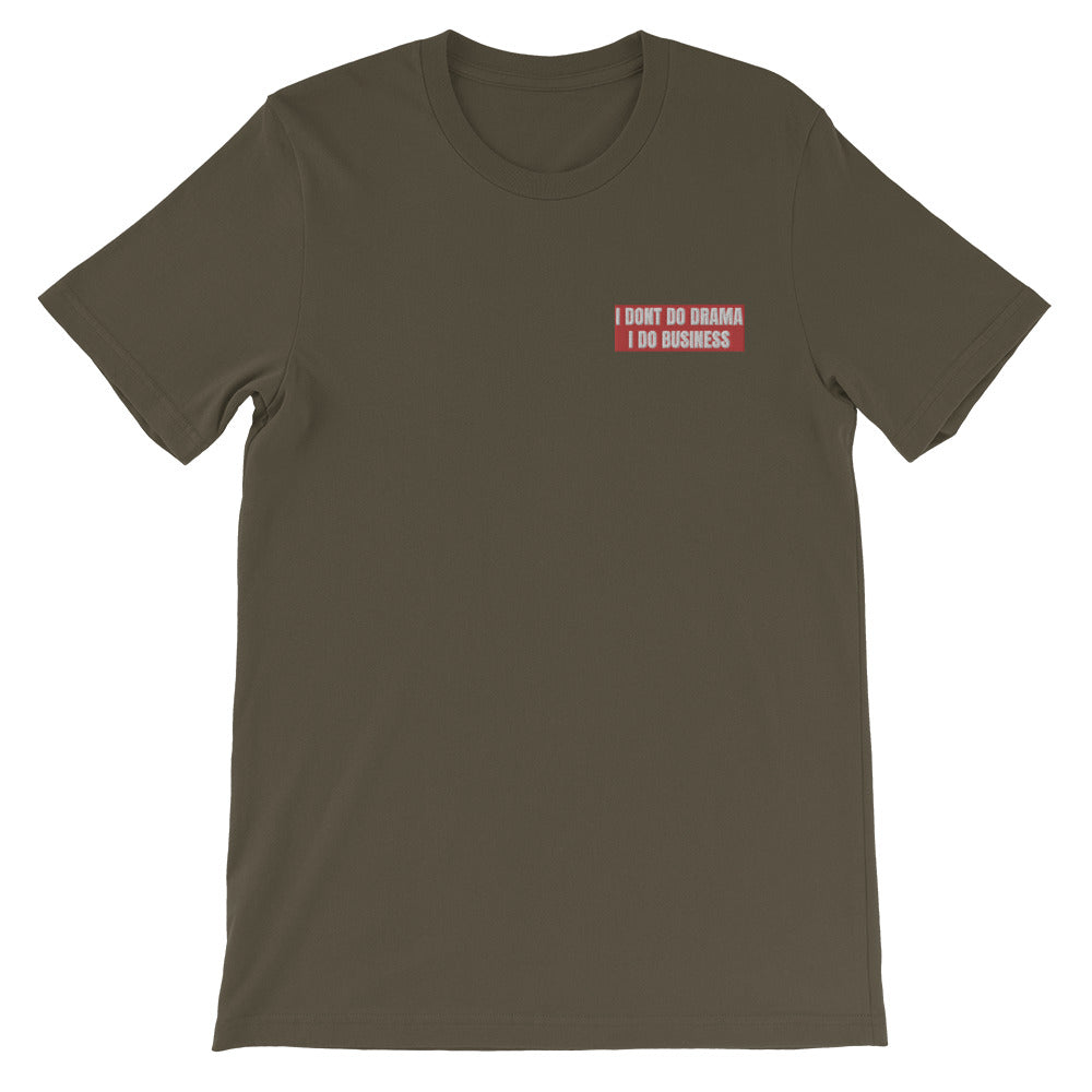 Short-Sleeve Unisex T-Shirt