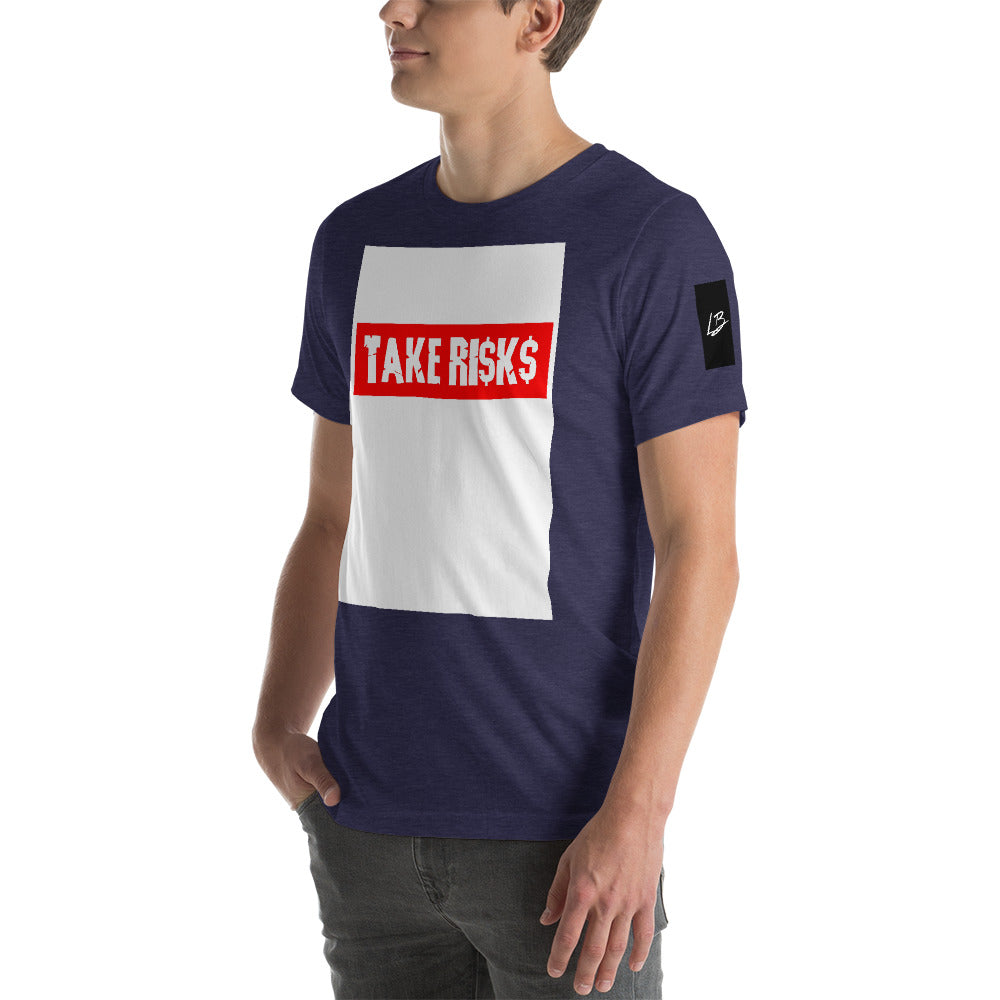 Short-Sleeve Unisex T-Shirt
