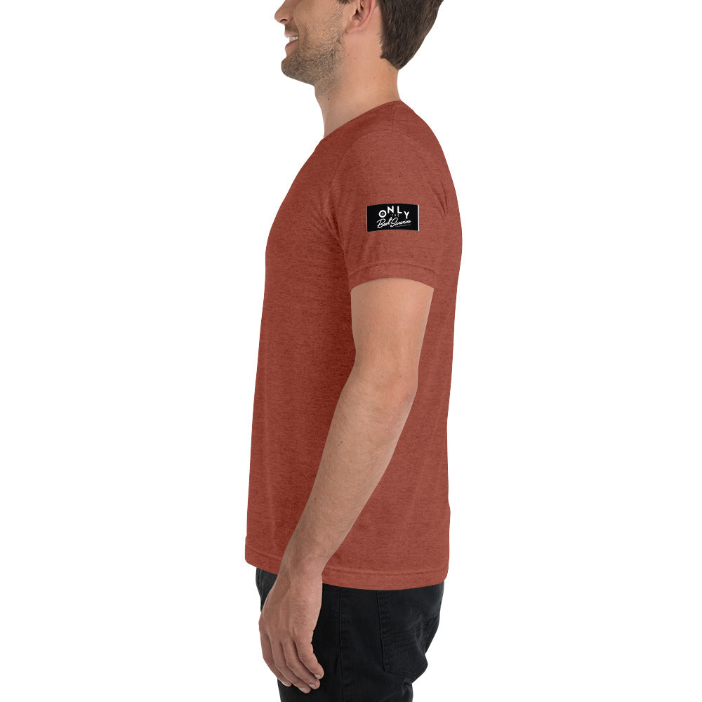Short sleeve t-shirt