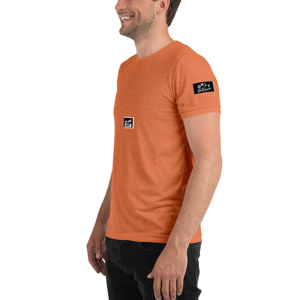 Short sleeve t-shirt