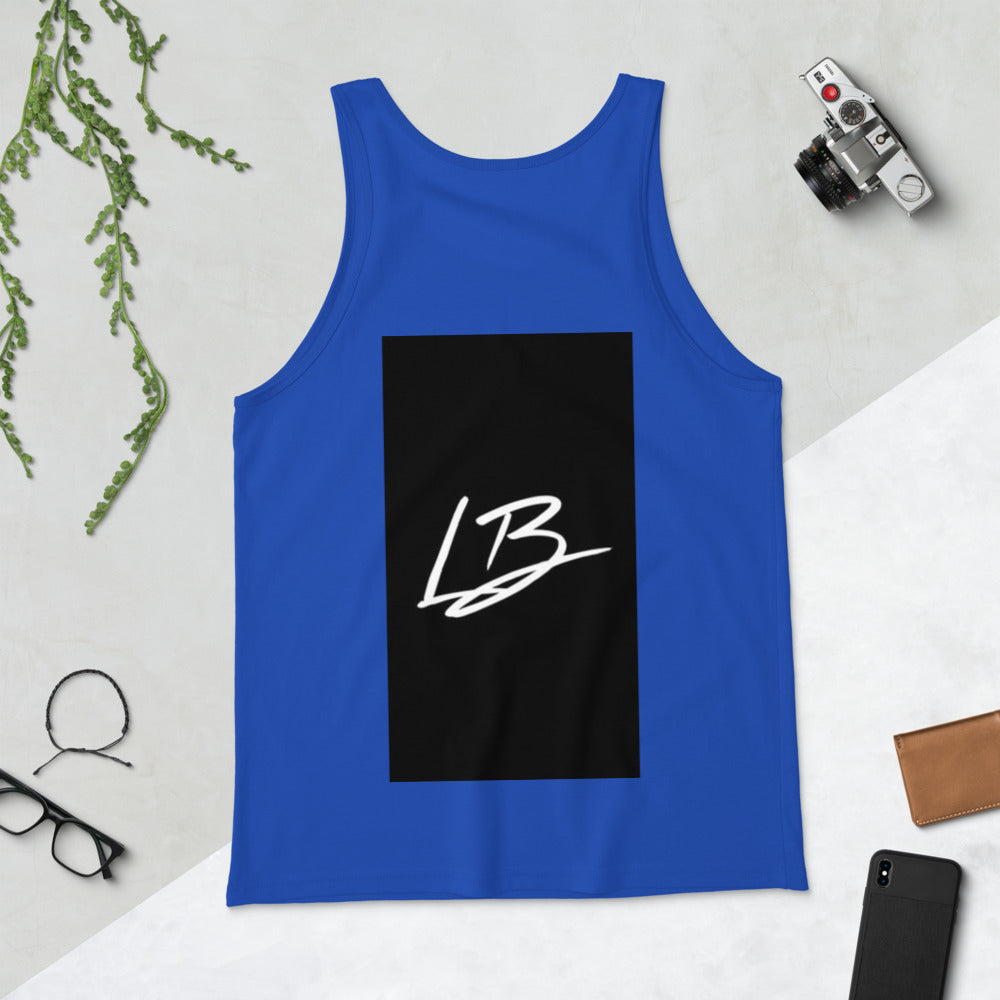 Unisex Tank Top