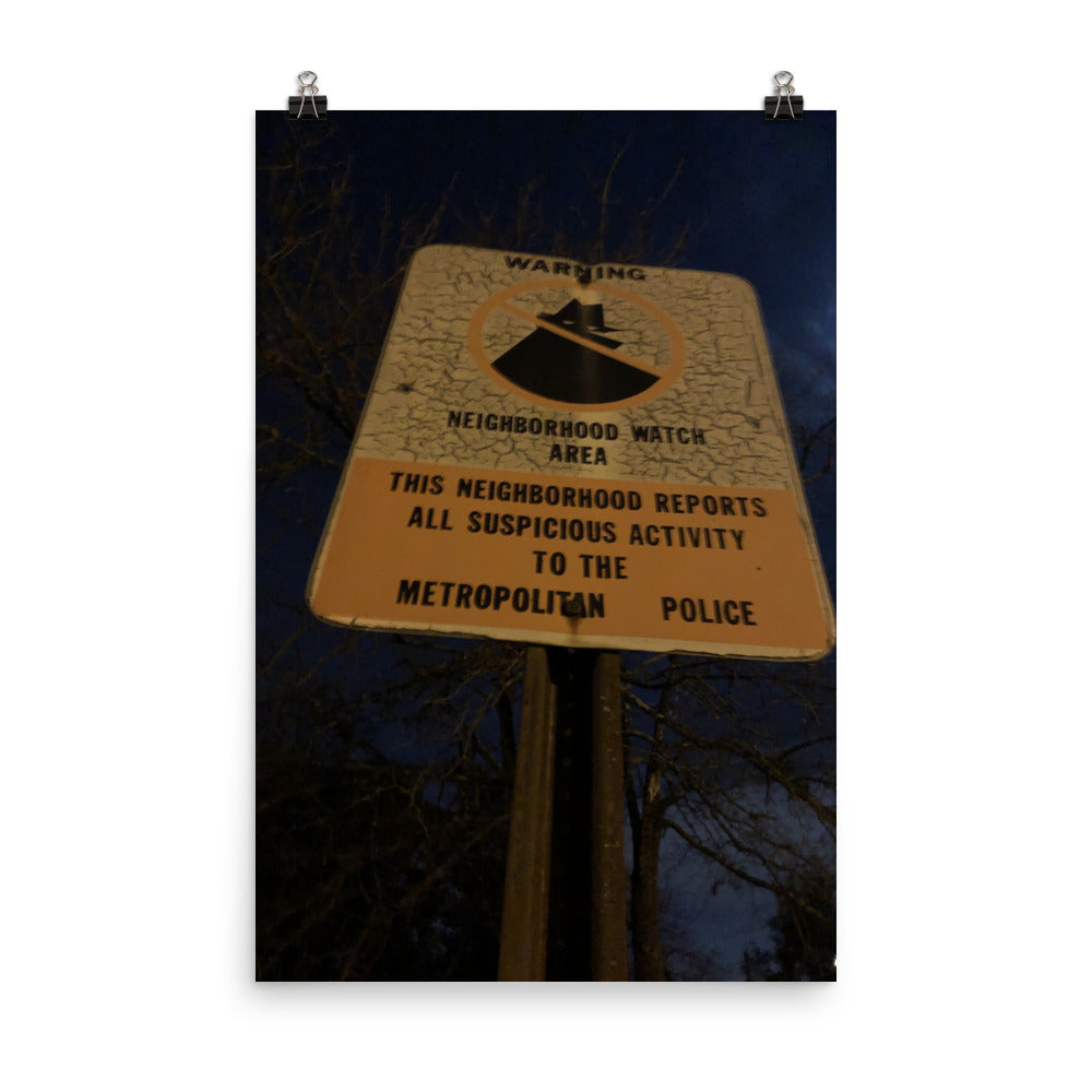 Poster
