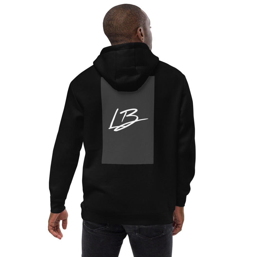Unisex fashion hoodie