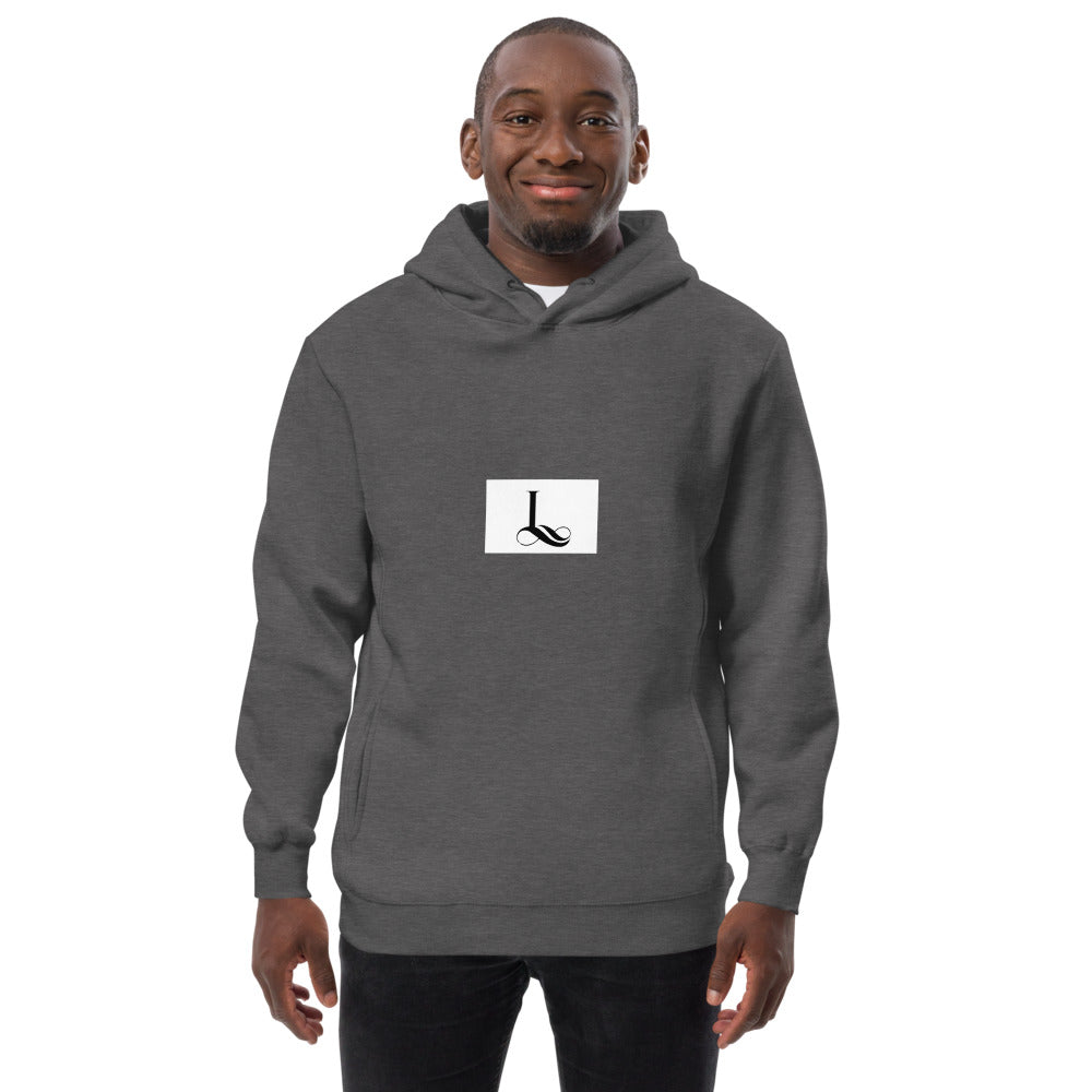 Unisex fashion hoodie