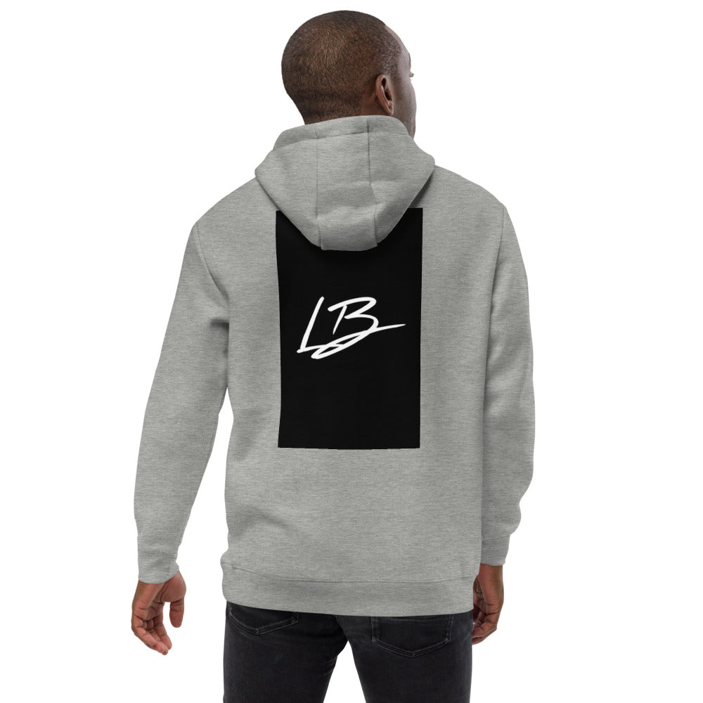 Unisex fashion hoodie