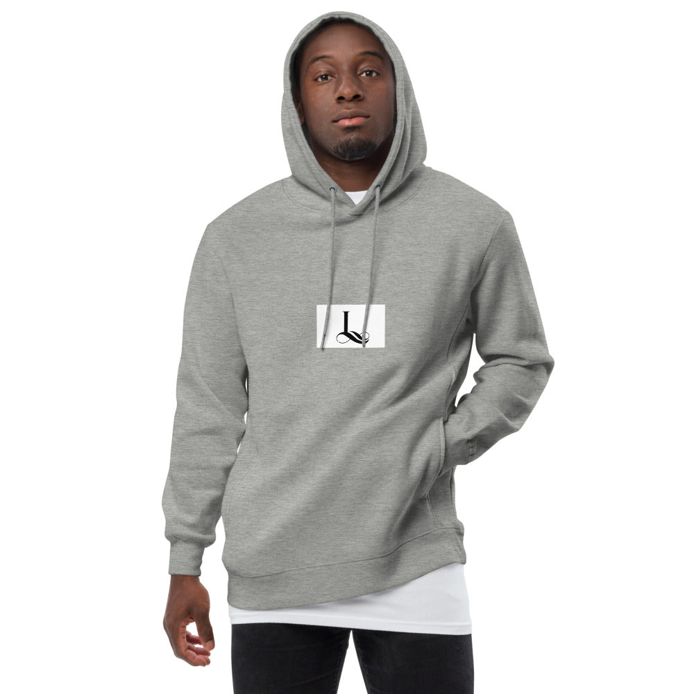 Unisex fashion hoodie