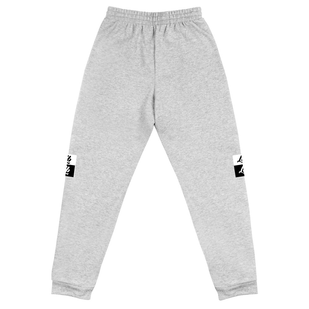 Unisex Joggers LB3