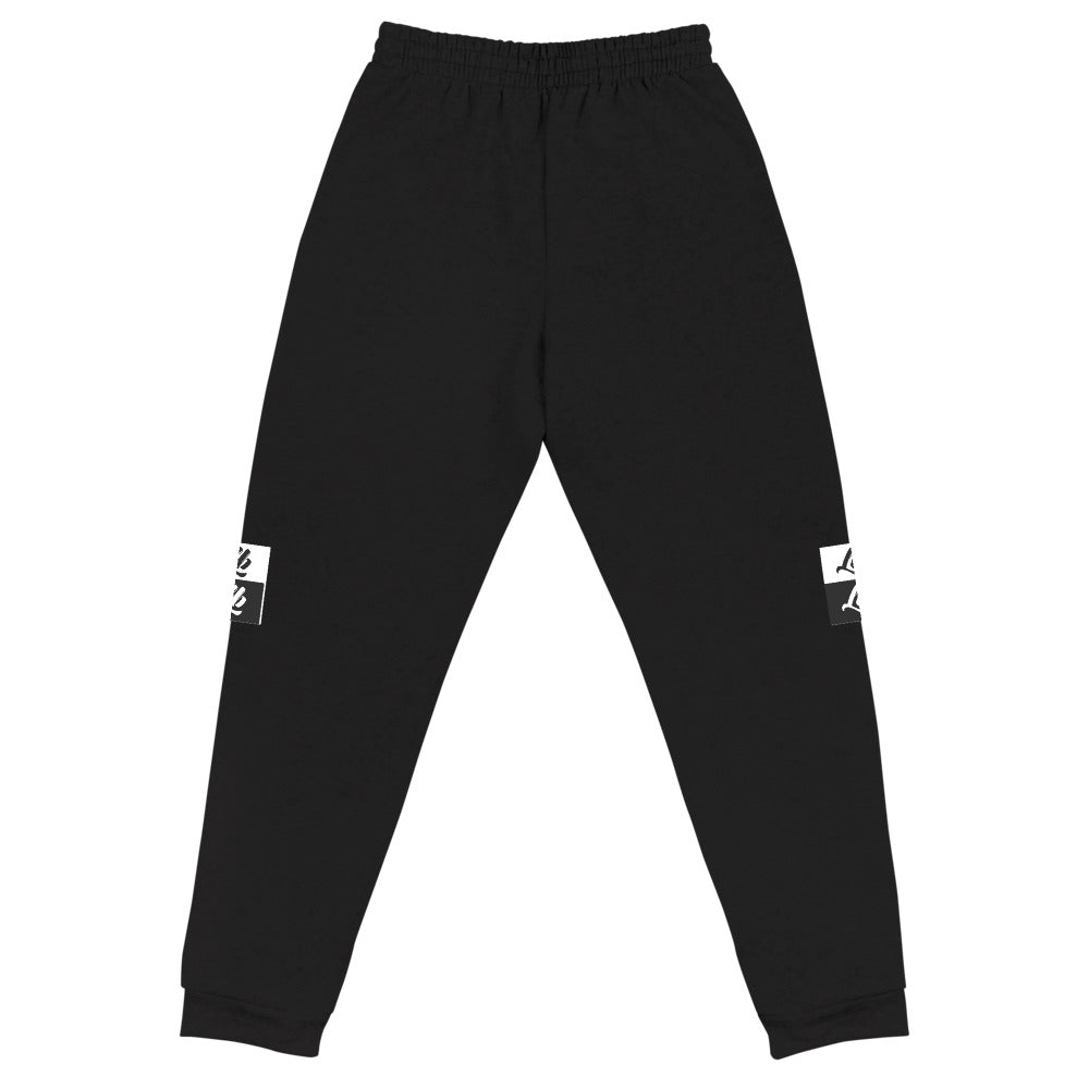 Unisex Joggers LB3