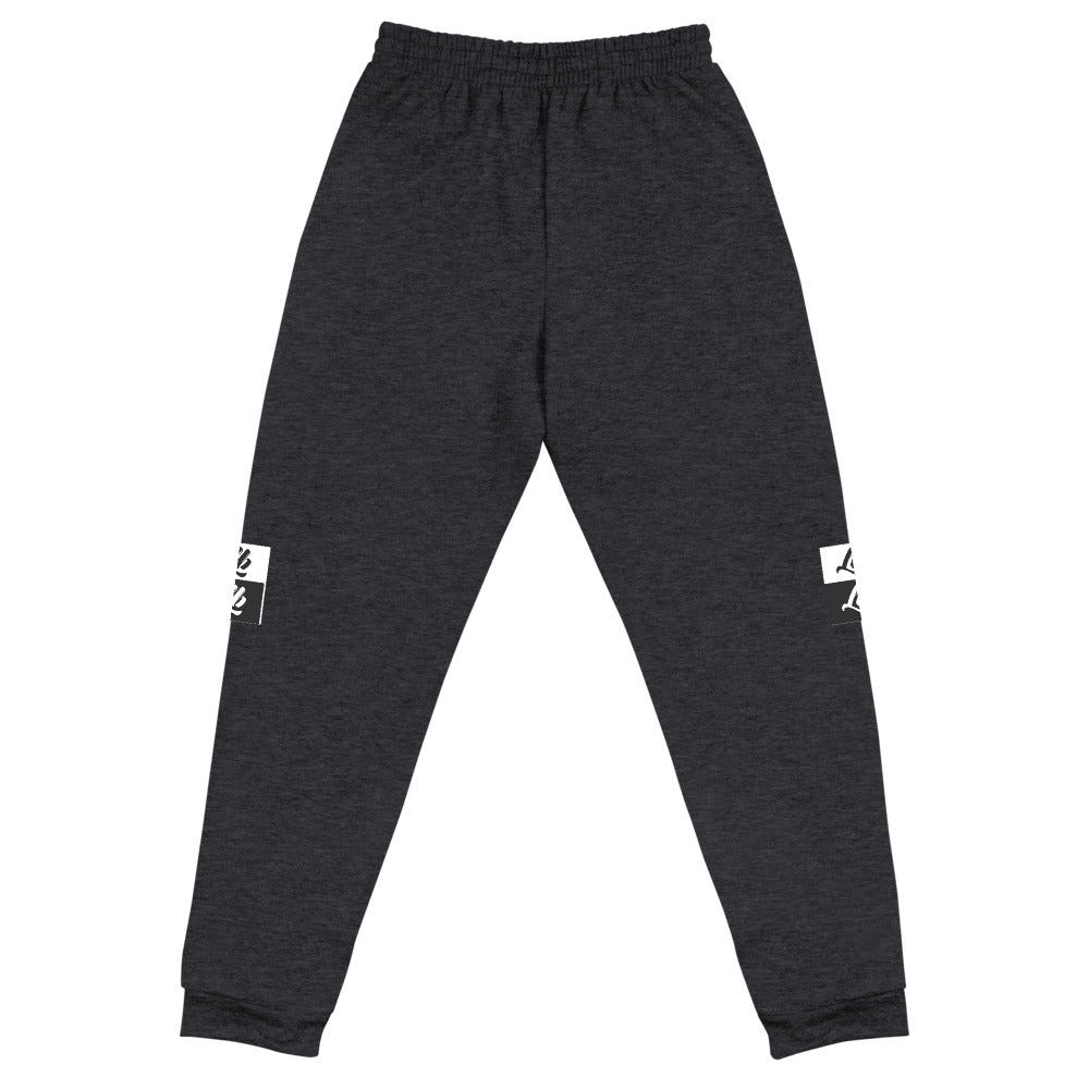 Unisex Joggers LB3