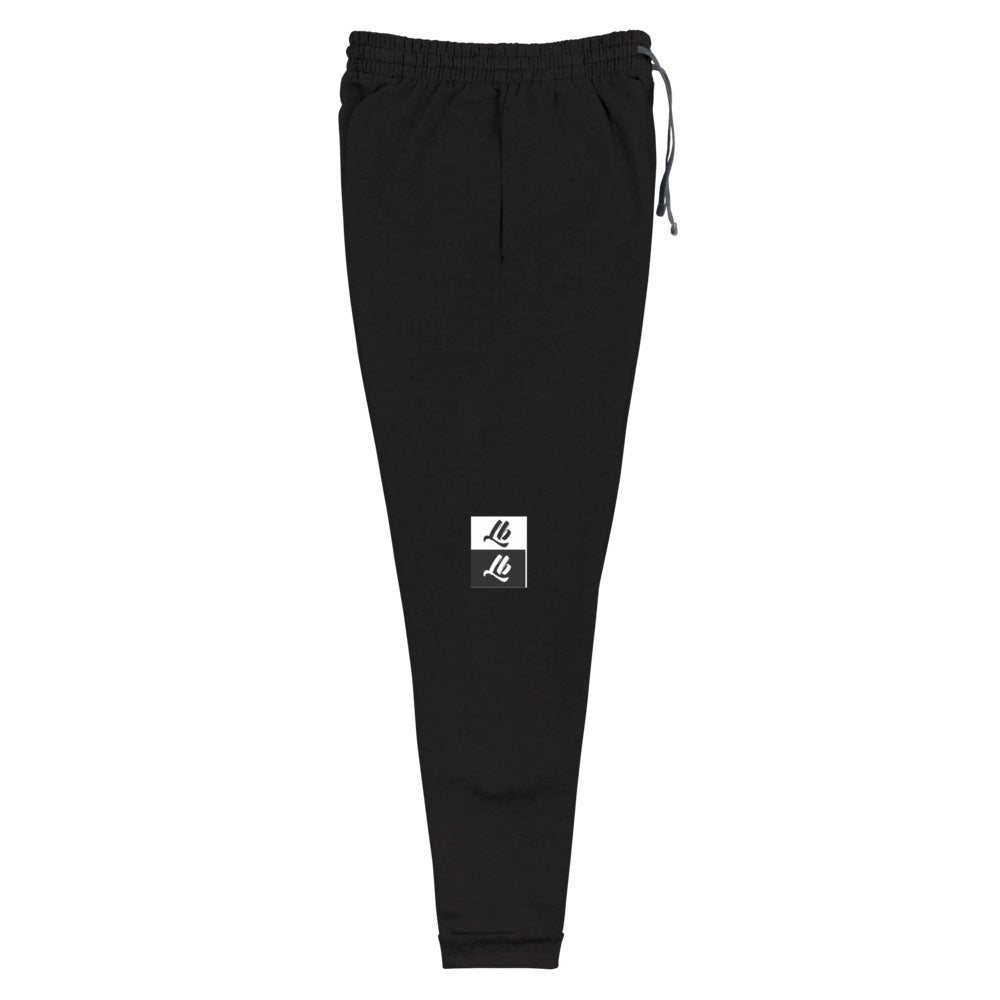 Unisex Joggers LB3