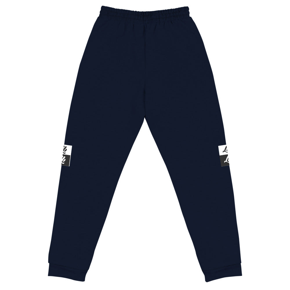 Unisex Joggers LB3