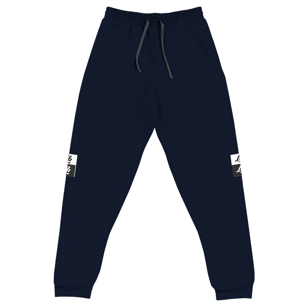 Unisex Joggers LB3
