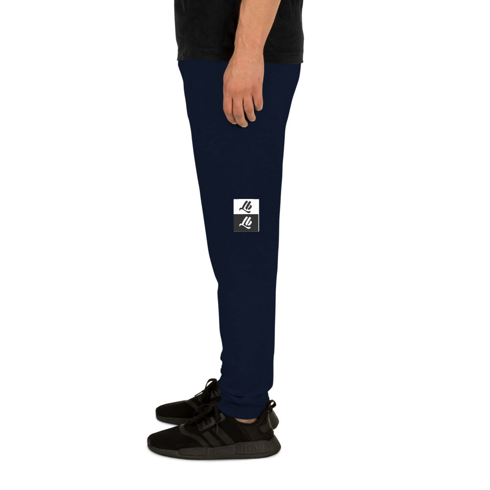 Unisex Joggers LB3