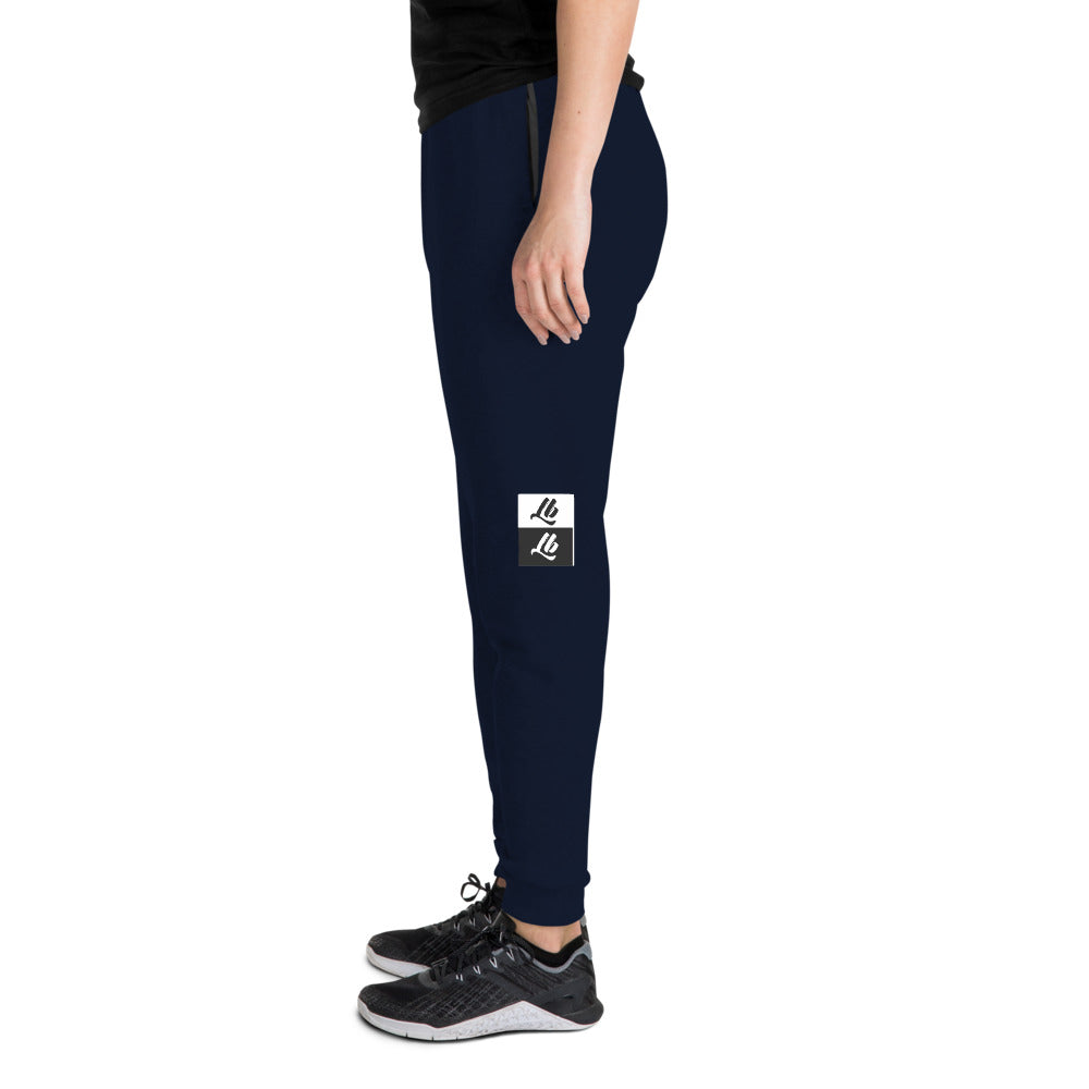 Unisex Joggers LB3