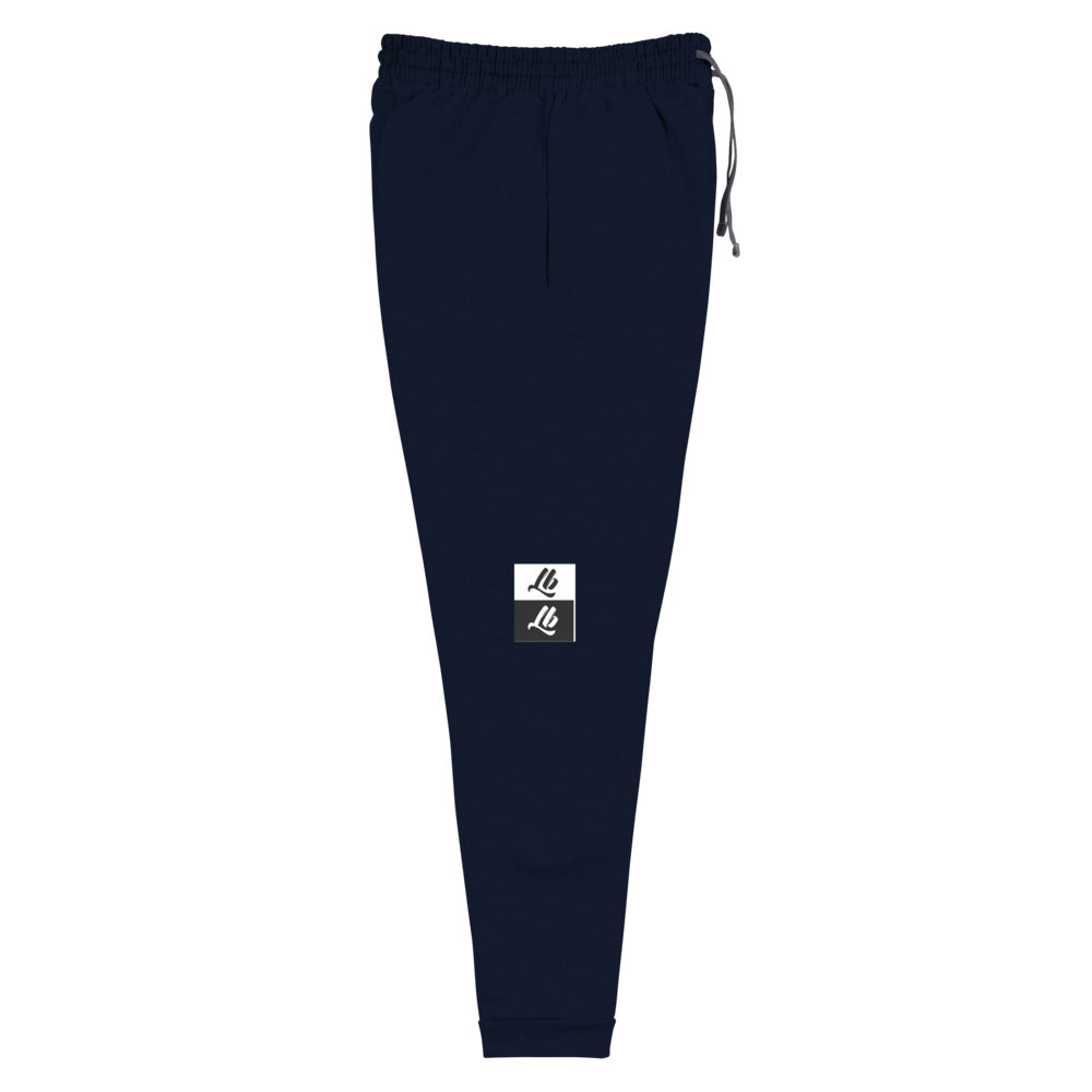 Unisex Joggers LB3
